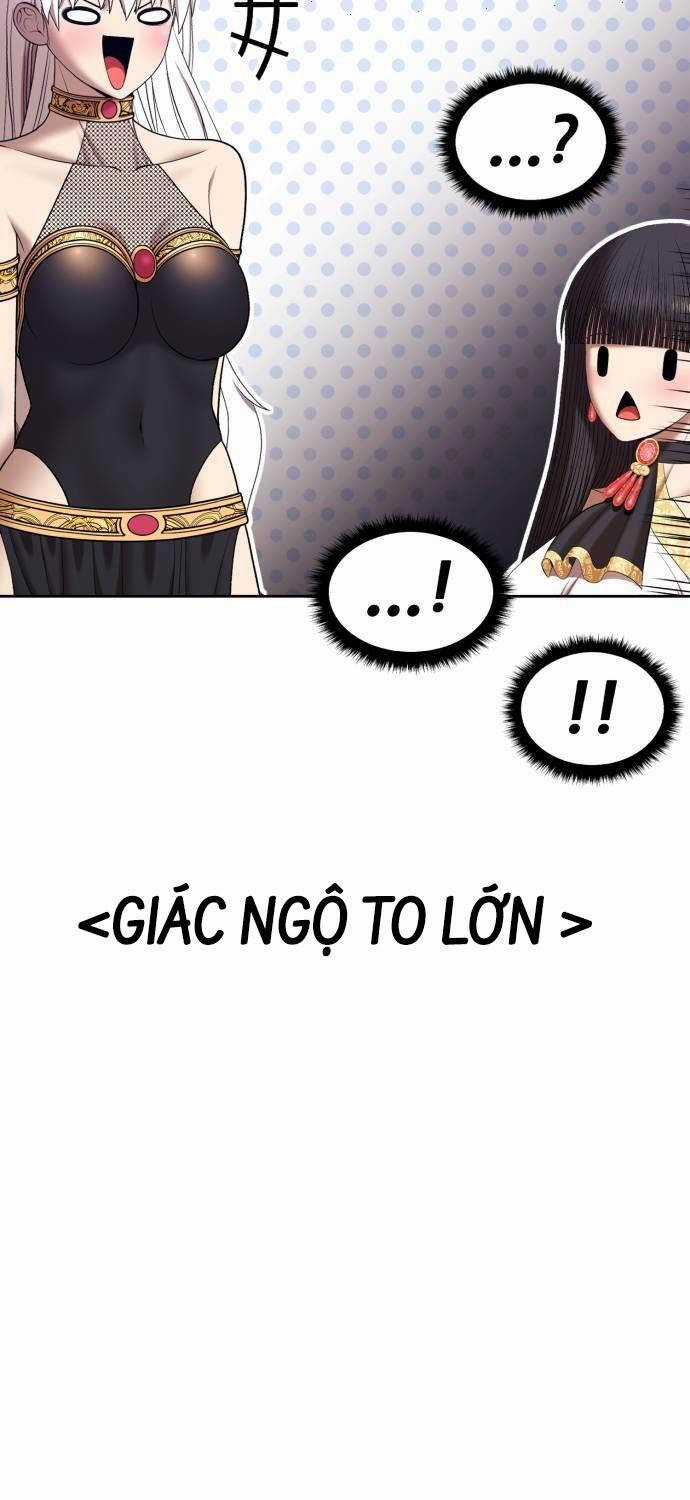 Gậy Gỗ Cấp 99+ Chapter 101 trang 72