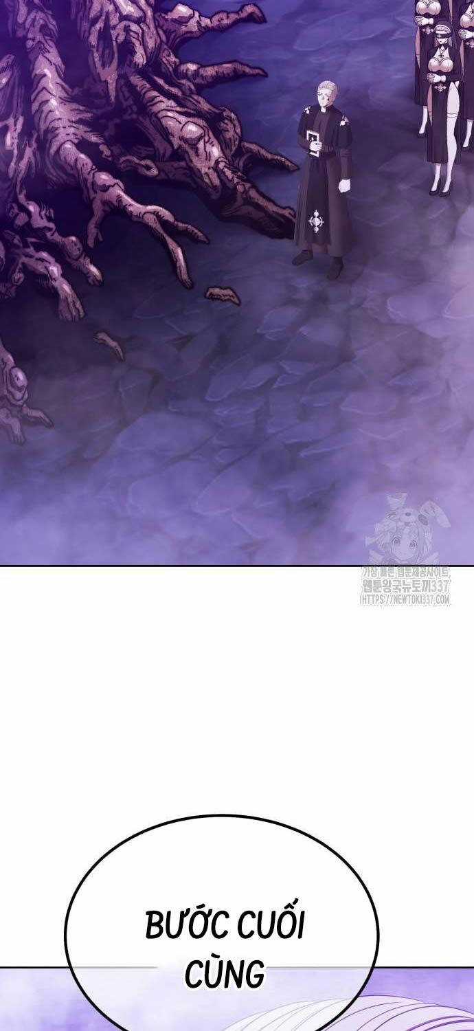 Gậy Gỗ Cấp 99+ Chapter 101 trang 81