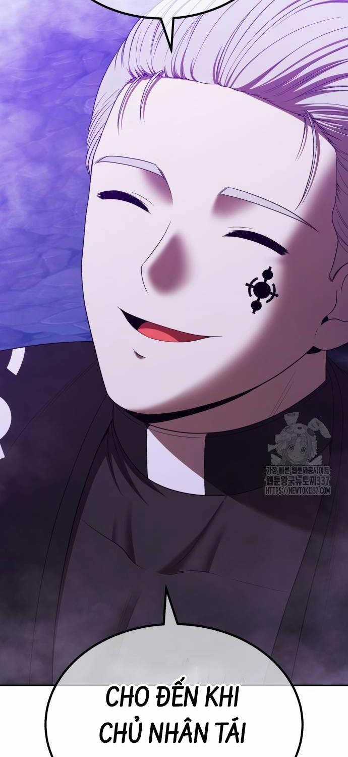 Gậy Gỗ Cấp 99+ Chapter 101 trang 82