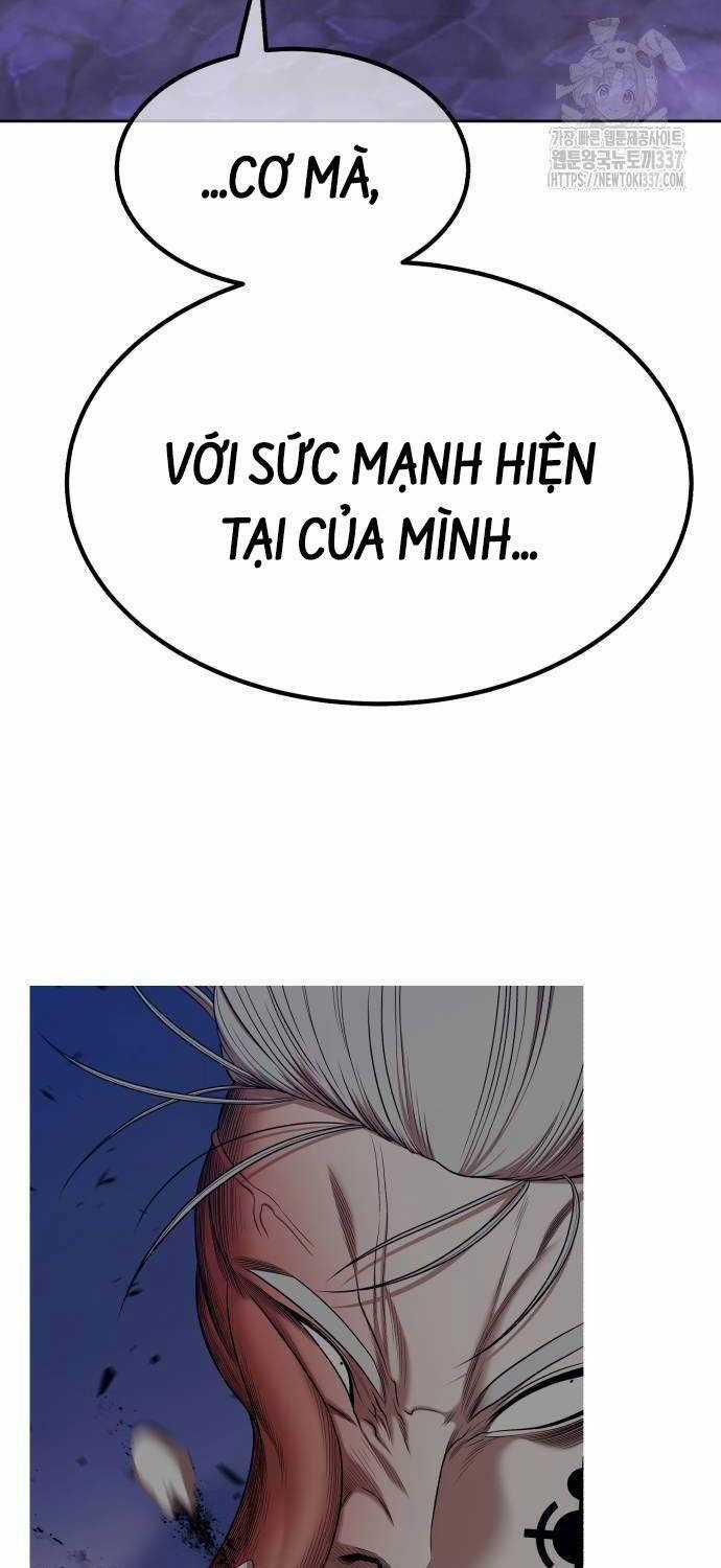 Gậy Gỗ Cấp 99+ Chapter 101 trang 92