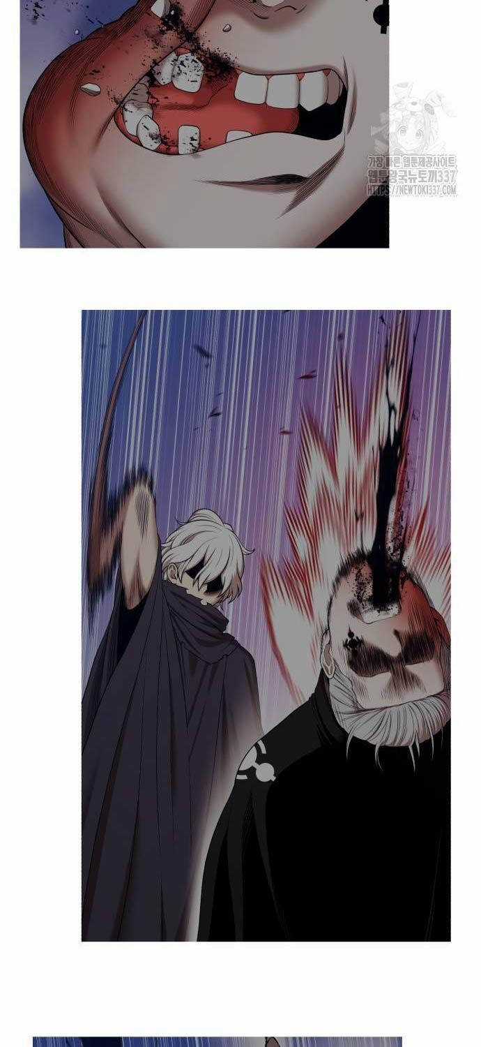 Gậy Gỗ Cấp 99+ Chapter 101 trang 93