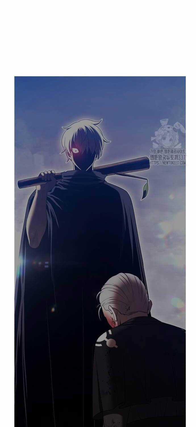 Gậy Gỗ Cấp 99+ Chapter 101 trang 96