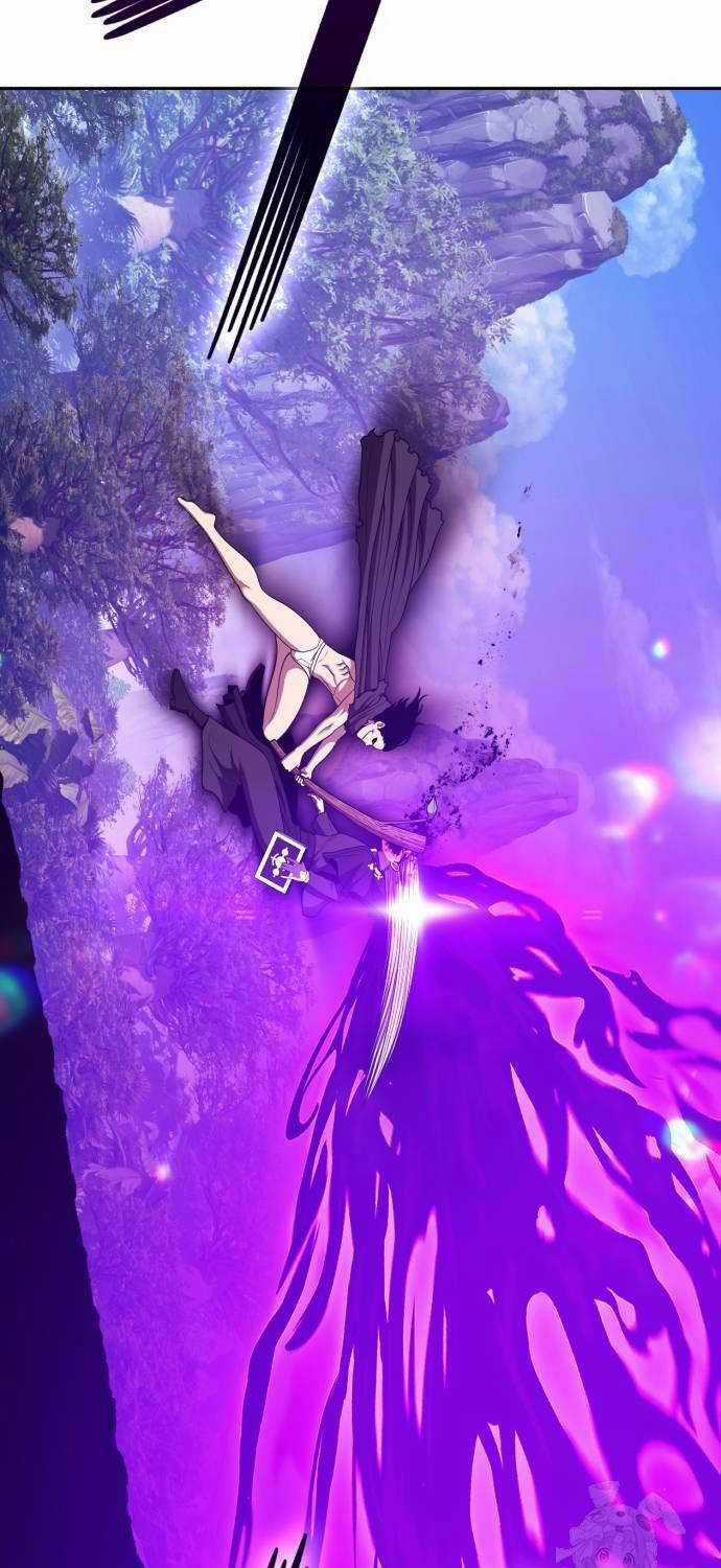 Gậy Gỗ Cấp 99+ Chapter 102.1 trang 36