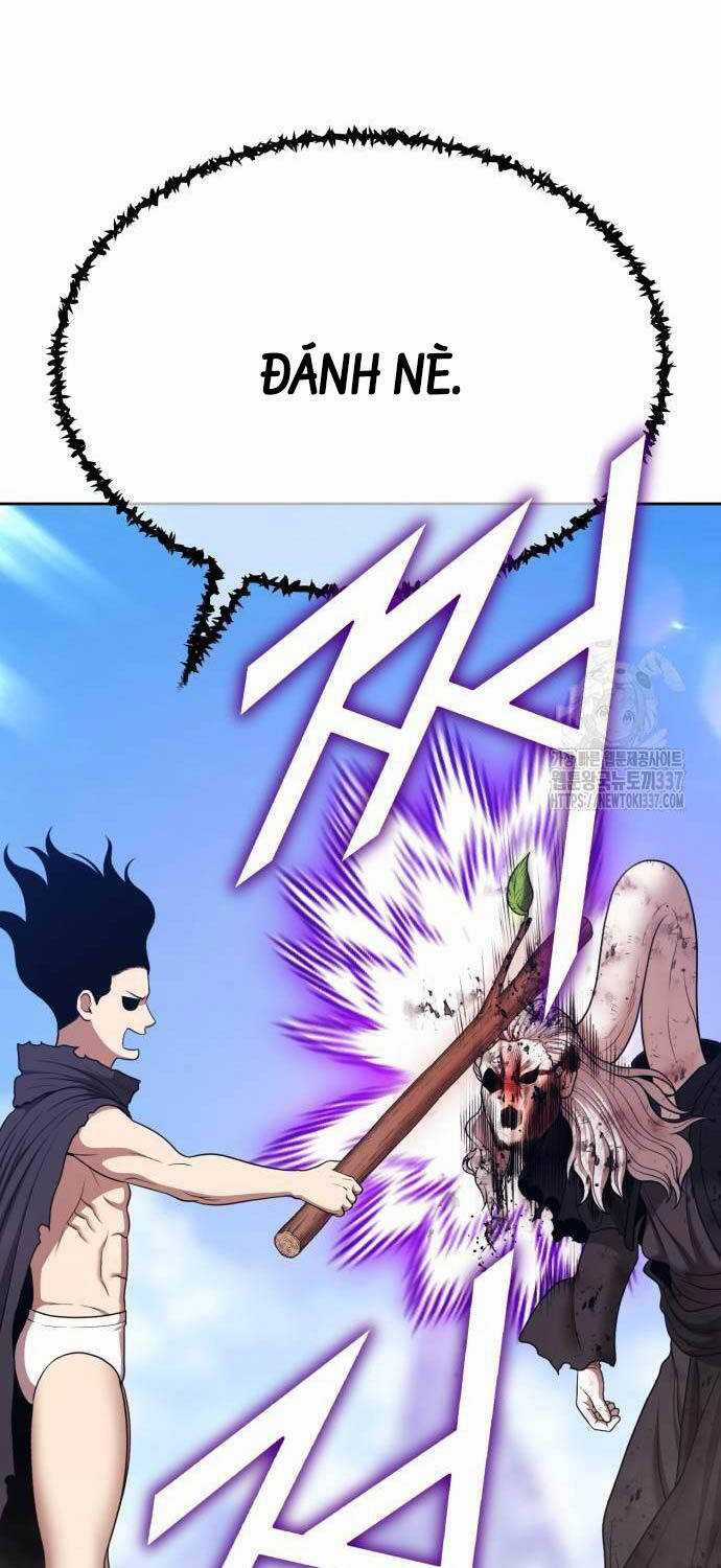 Gậy Gỗ Cấp 99+ Chapter 102.1 trang 79