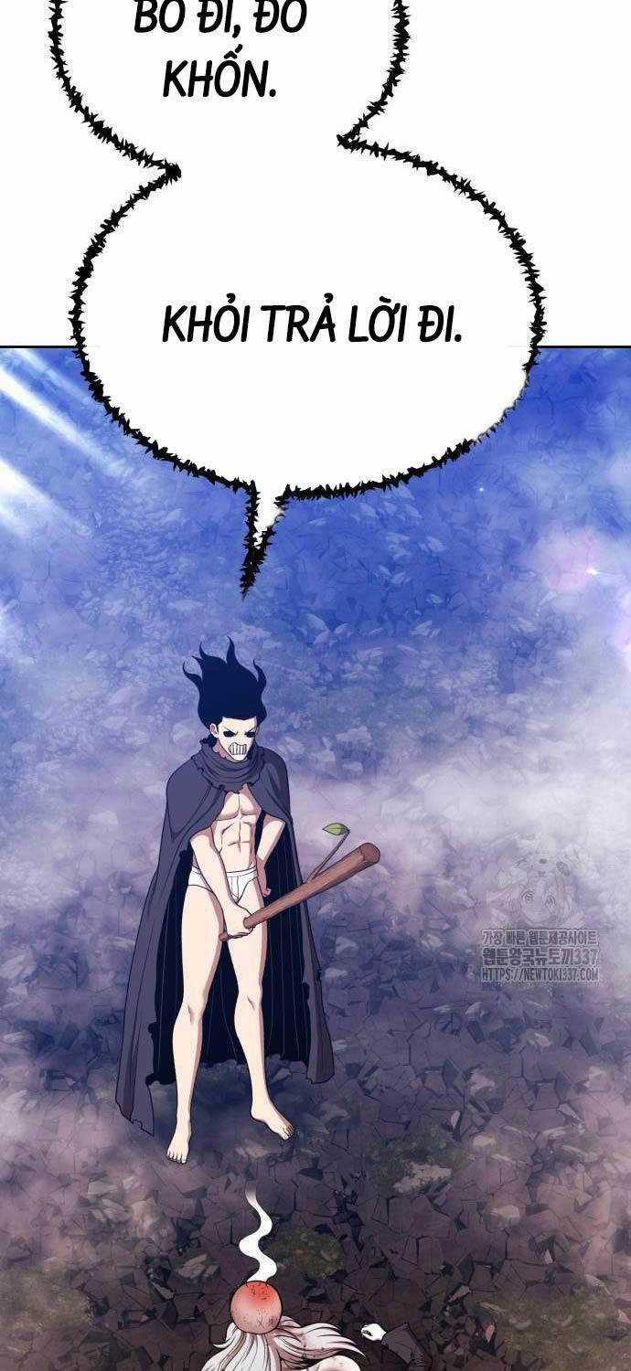 Gậy Gỗ Cấp 99+ Chapter 102.1 trang 82