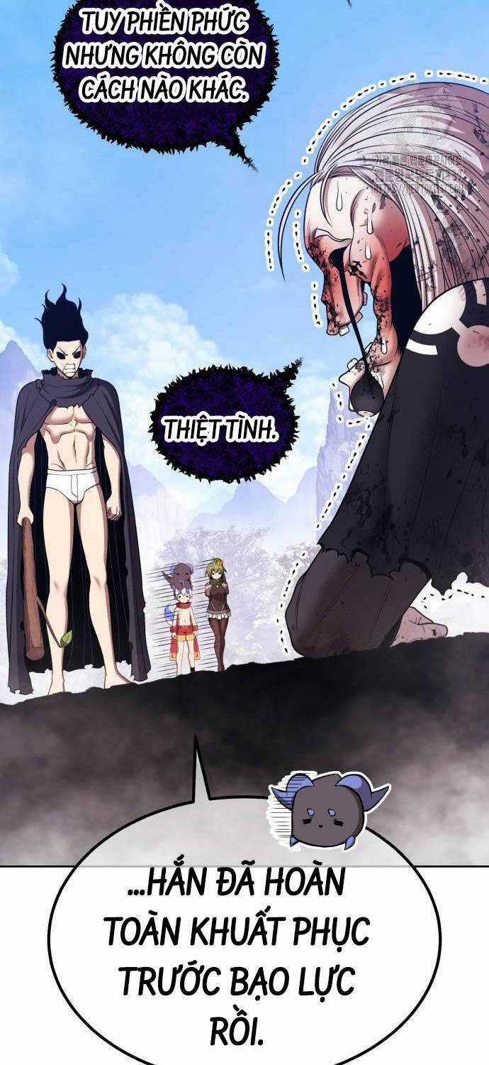 Gậy Gỗ Cấp 99+ Chapter 102.1 trang 90