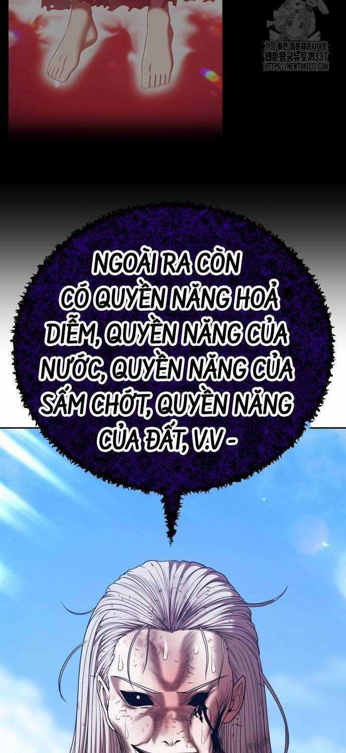 Gậy Gỗ Cấp 99+ Chapter 102.1 trang 98