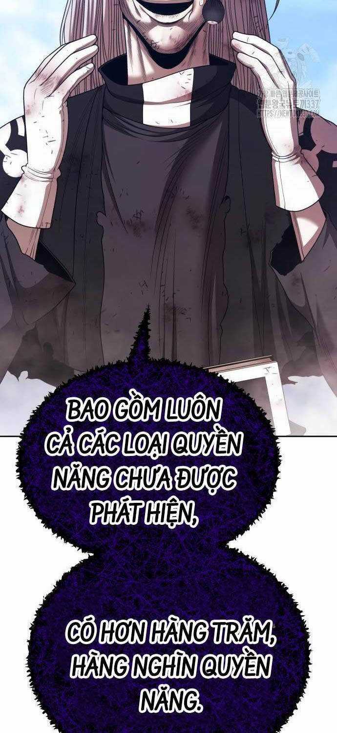 Gậy Gỗ Cấp 99+ Chapter 102.1 trang 99