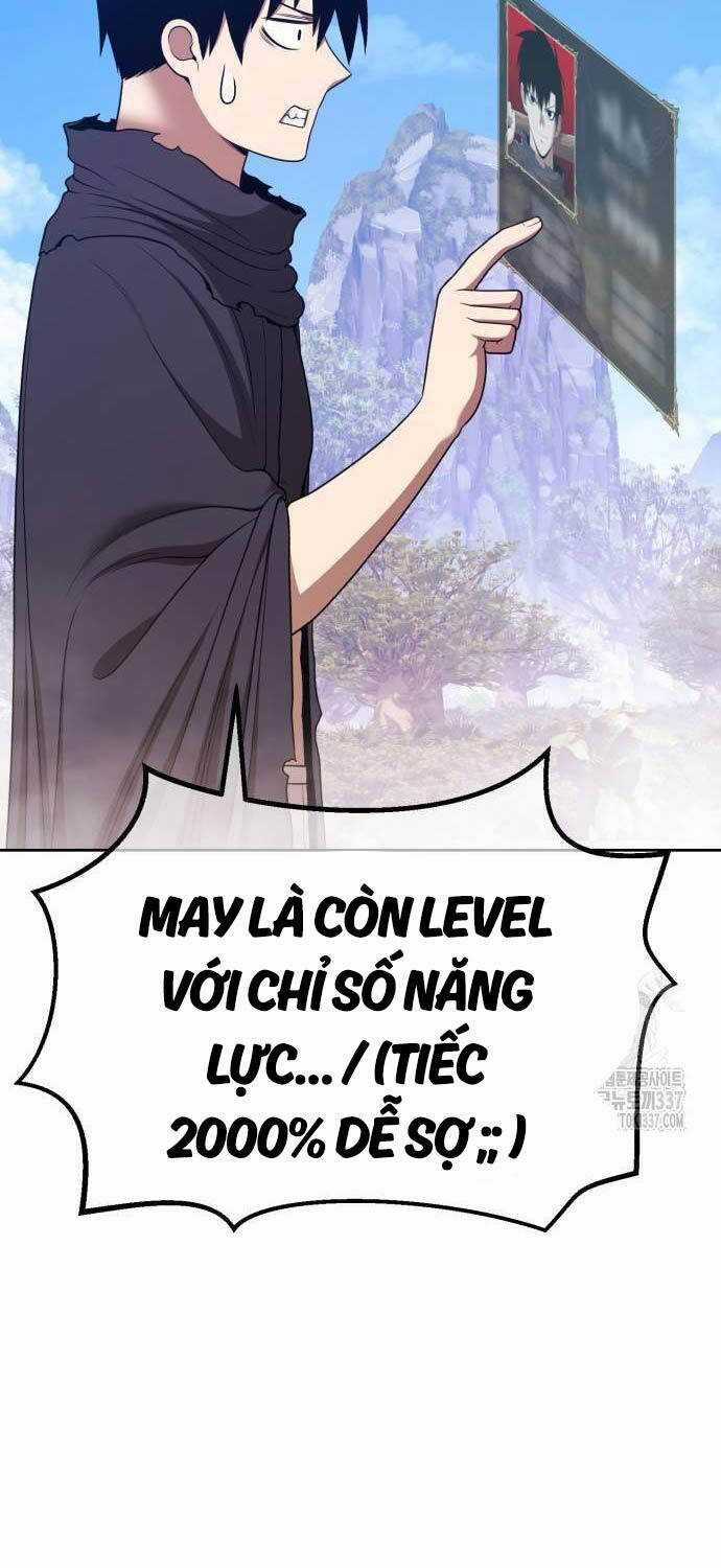 Gậy Gỗ Cấp 99+ Chapter 102.2 trang 121