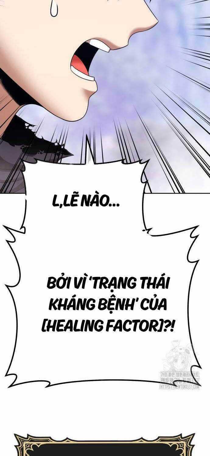 Gậy Gỗ Cấp 99+ Chapter 102.2 trang 123