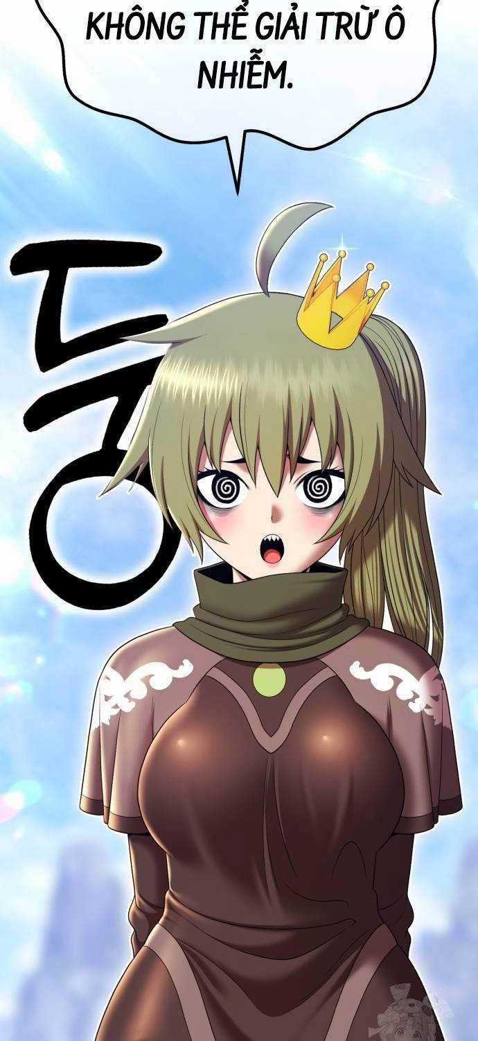 Gậy Gỗ Cấp 99+ Chapter 102.2 trang 128