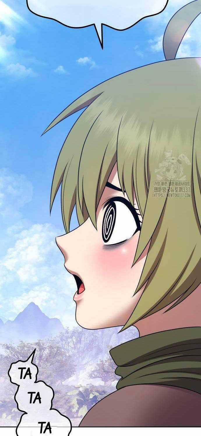 Gậy Gỗ Cấp 99+ Chapter 102.2 trang 135