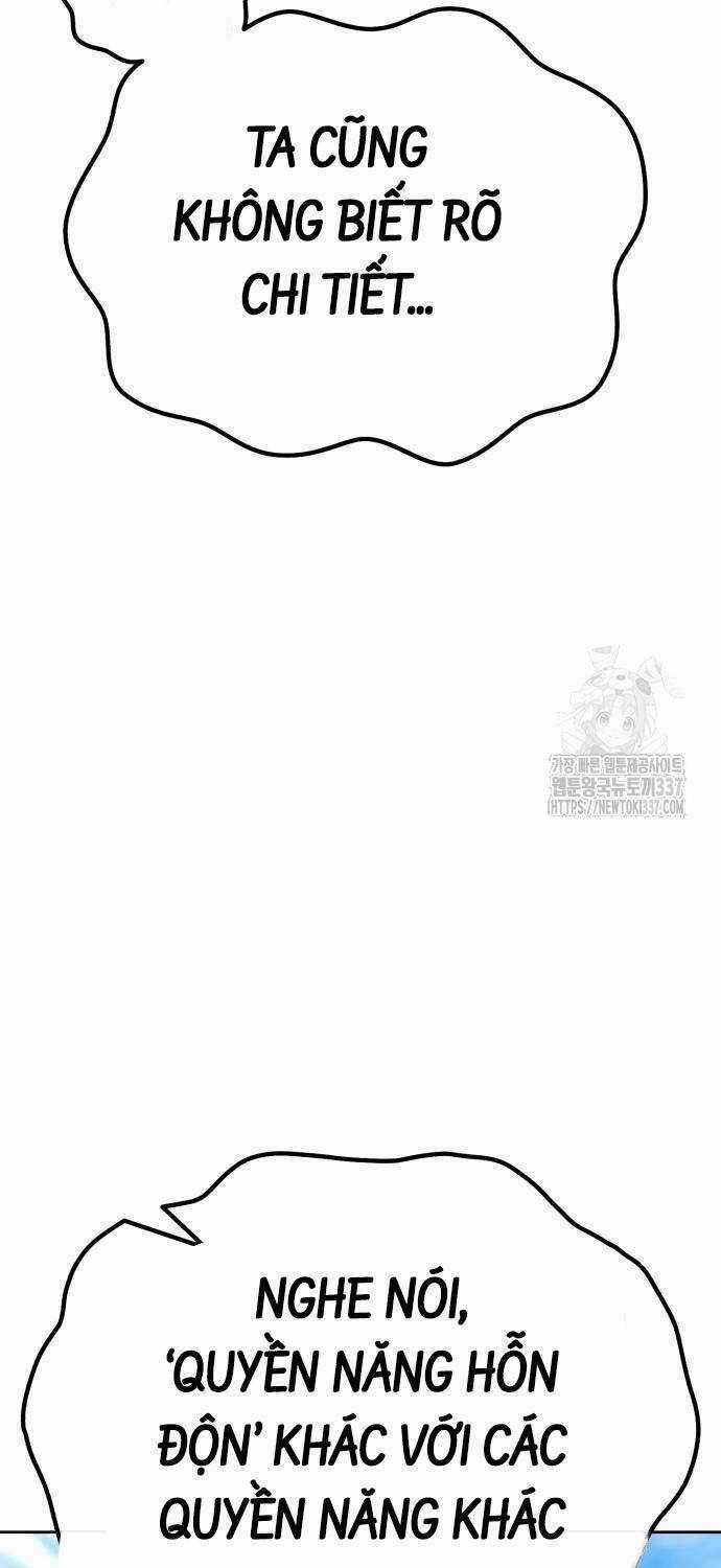 Gậy Gỗ Cấp 99+ Chapter 102.2 trang 136