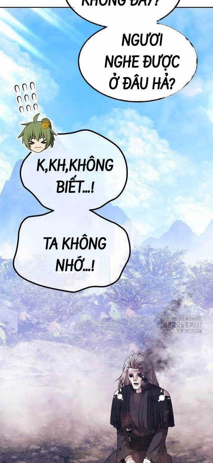 Gậy Gỗ Cấp 99+ Chapter 102.2 trang 139