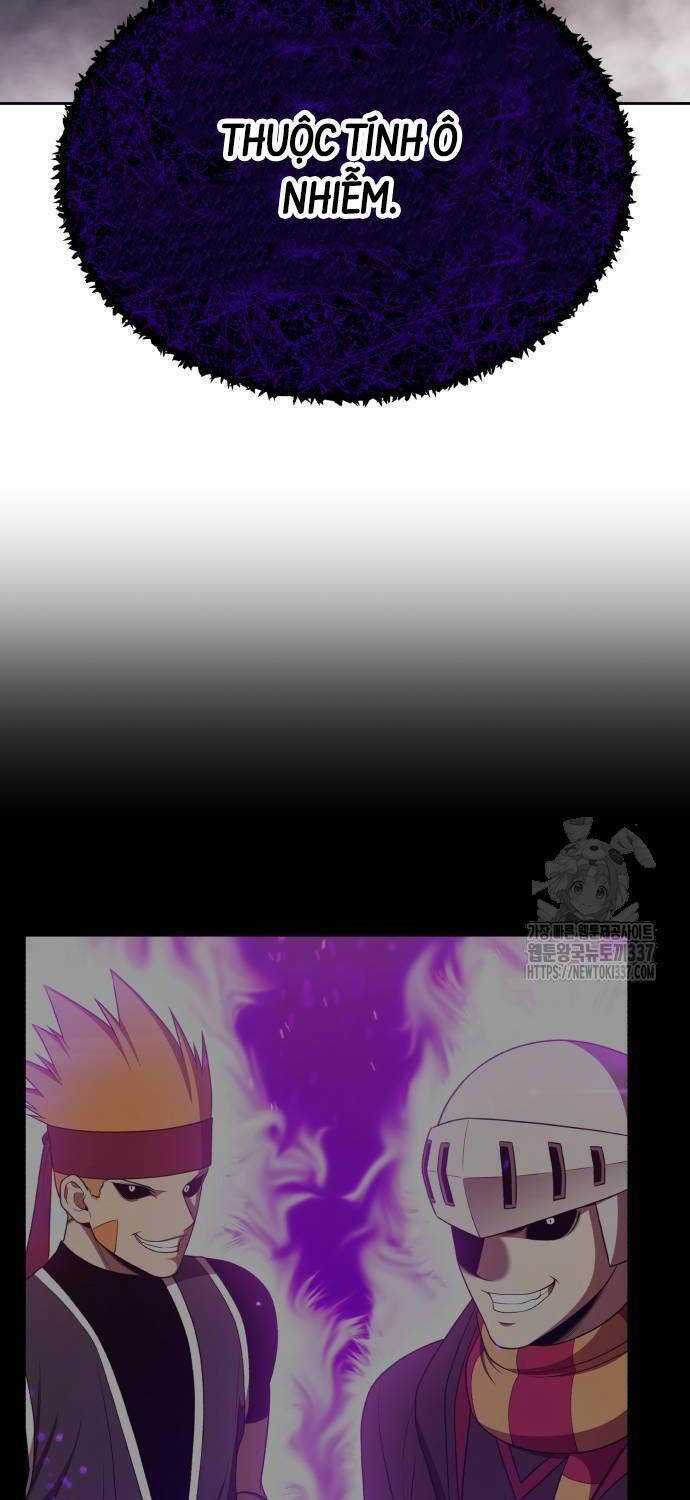 Gậy Gỗ Cấp 99+ Chapter 102.2 trang 14