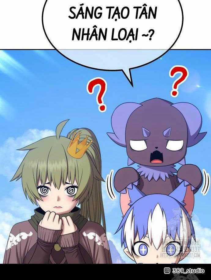 Gậy Gỗ Cấp 99+ Chapter 102.2 trang 3