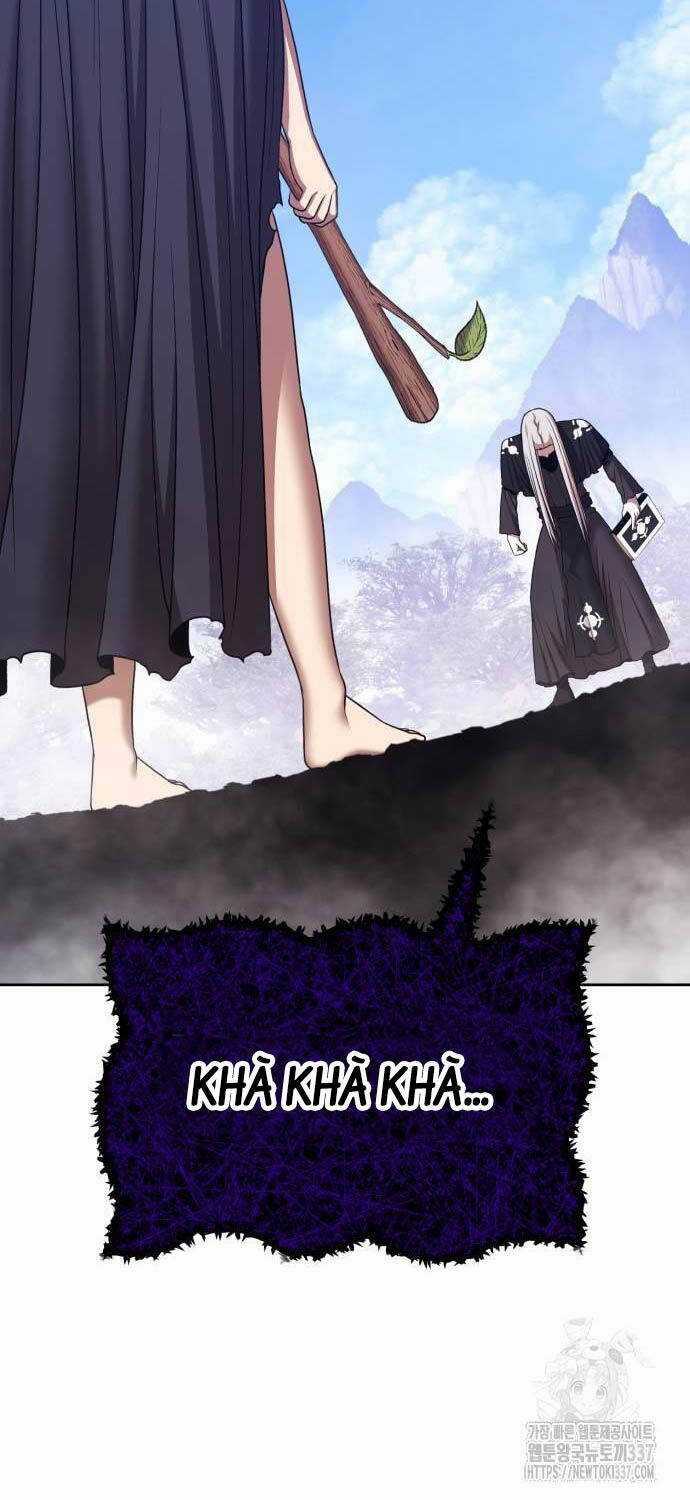 Gậy Gỗ Cấp 99+ Chapter 102.2 trang 37