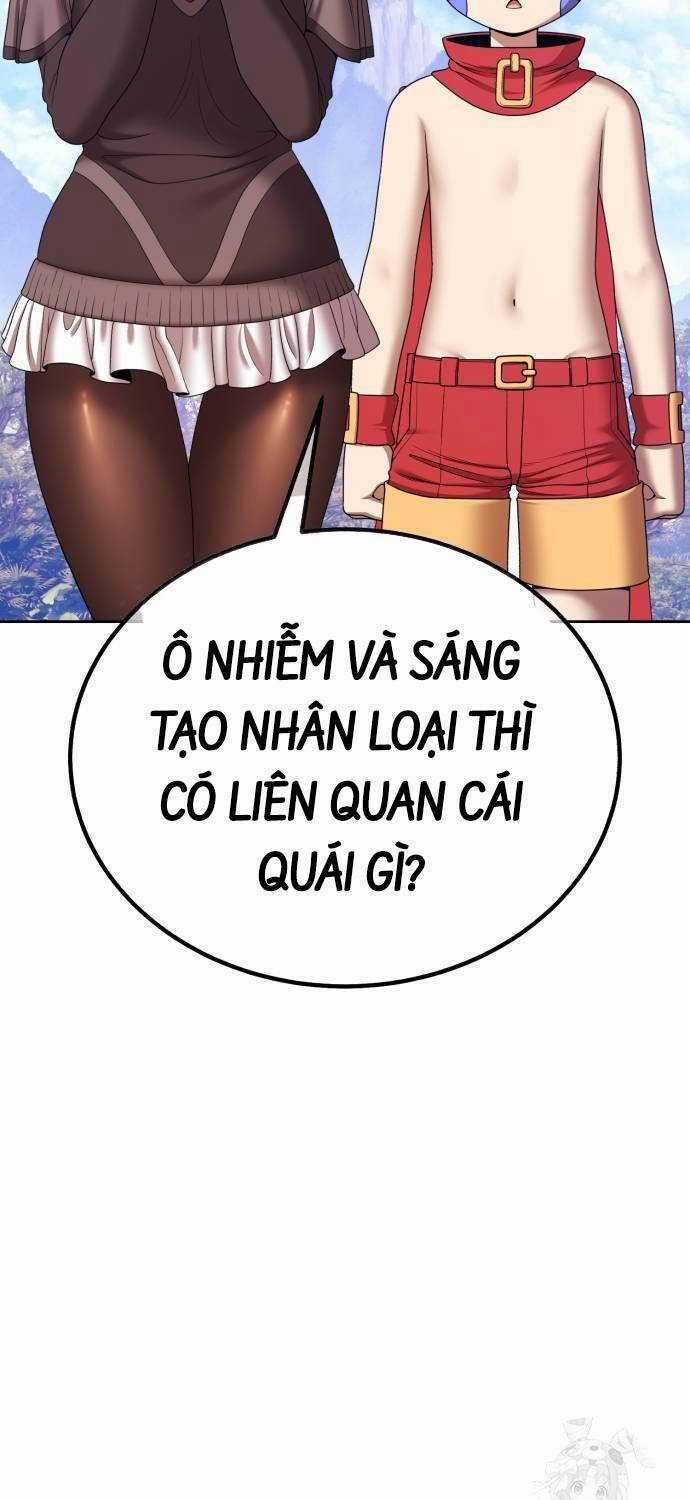 Gậy Gỗ Cấp 99+ Chapter 102.2 trang 4