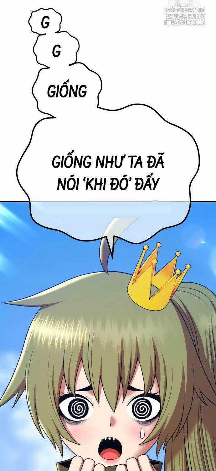 Gậy Gỗ Cấp 99+ Chapter 102.2 trang 5