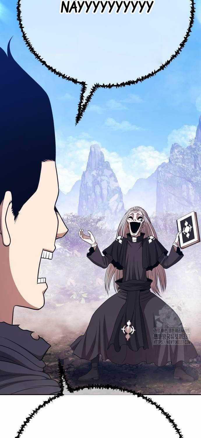 Gậy Gỗ Cấp 99+ Chapter 102.2 trang 52