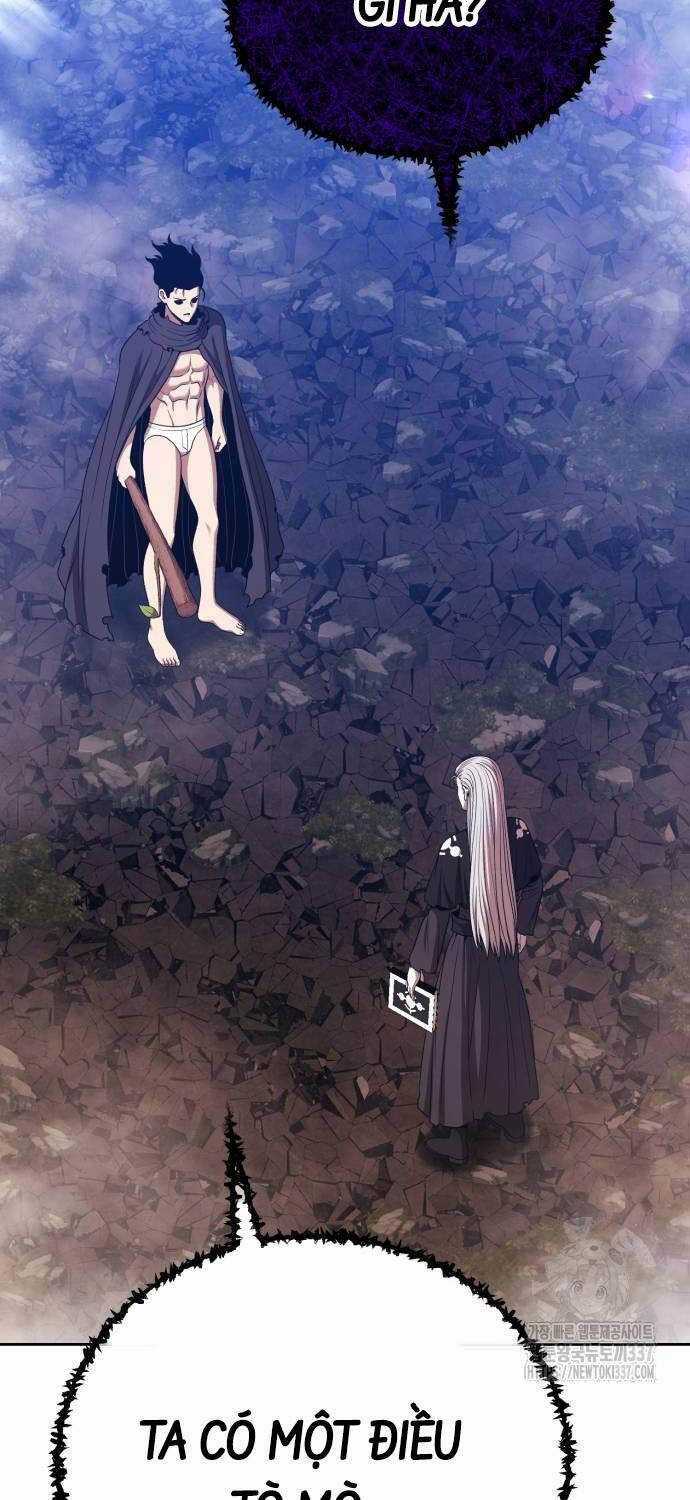 Gậy Gỗ Cấp 99+ Chapter 102.2 trang 54