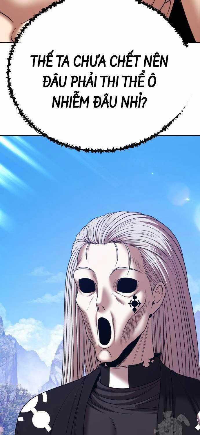 Gậy Gỗ Cấp 99+ Chapter 102.2 trang 58