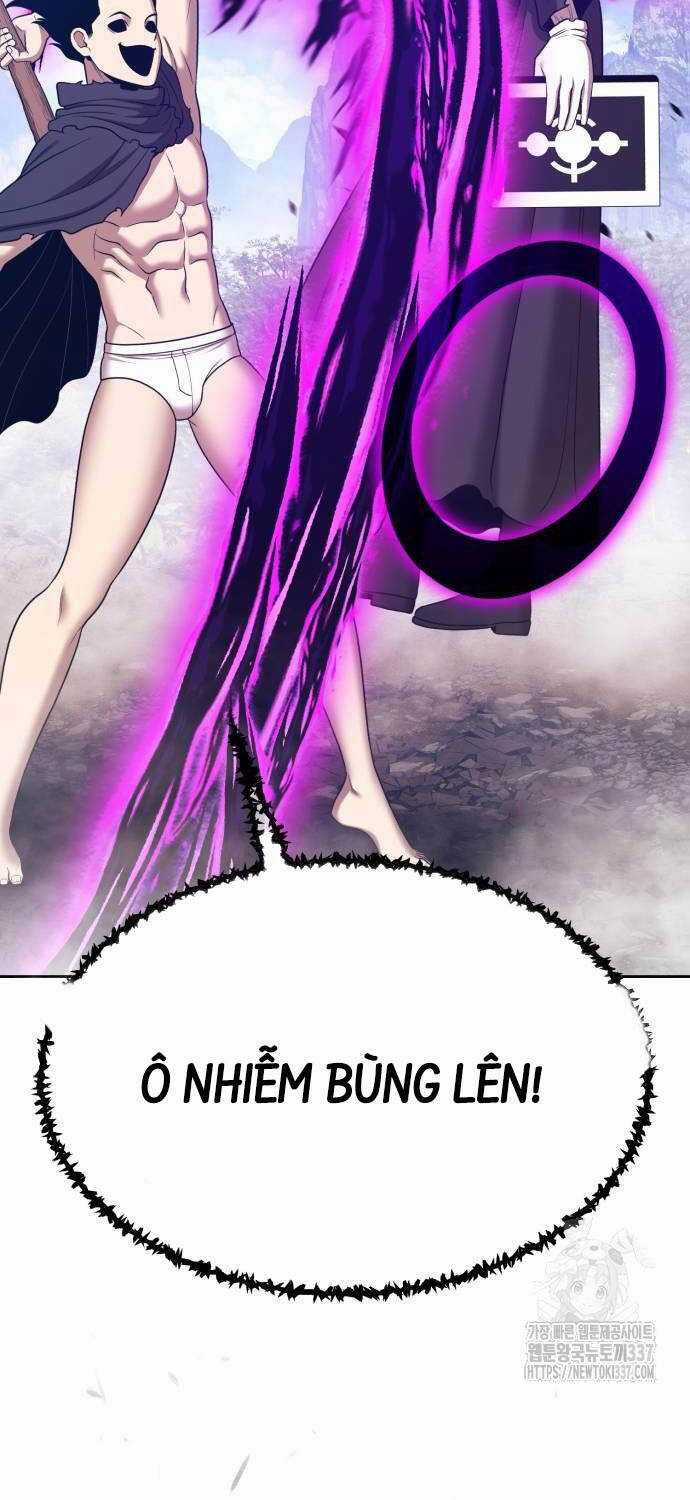 Gậy Gỗ Cấp 99+ Chapter 102.2 trang 72