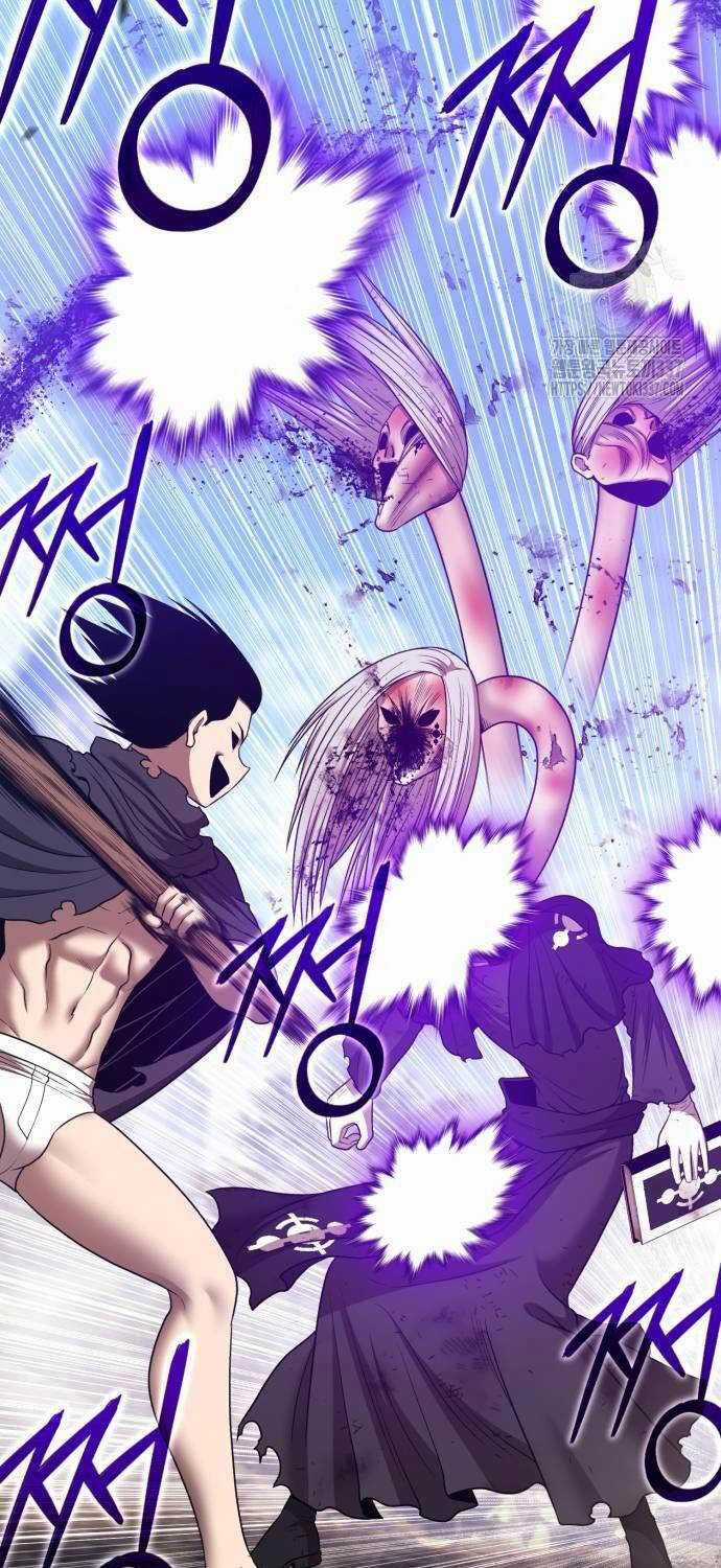 Gậy Gỗ Cấp 99+ Chapter 102.2 trang 80