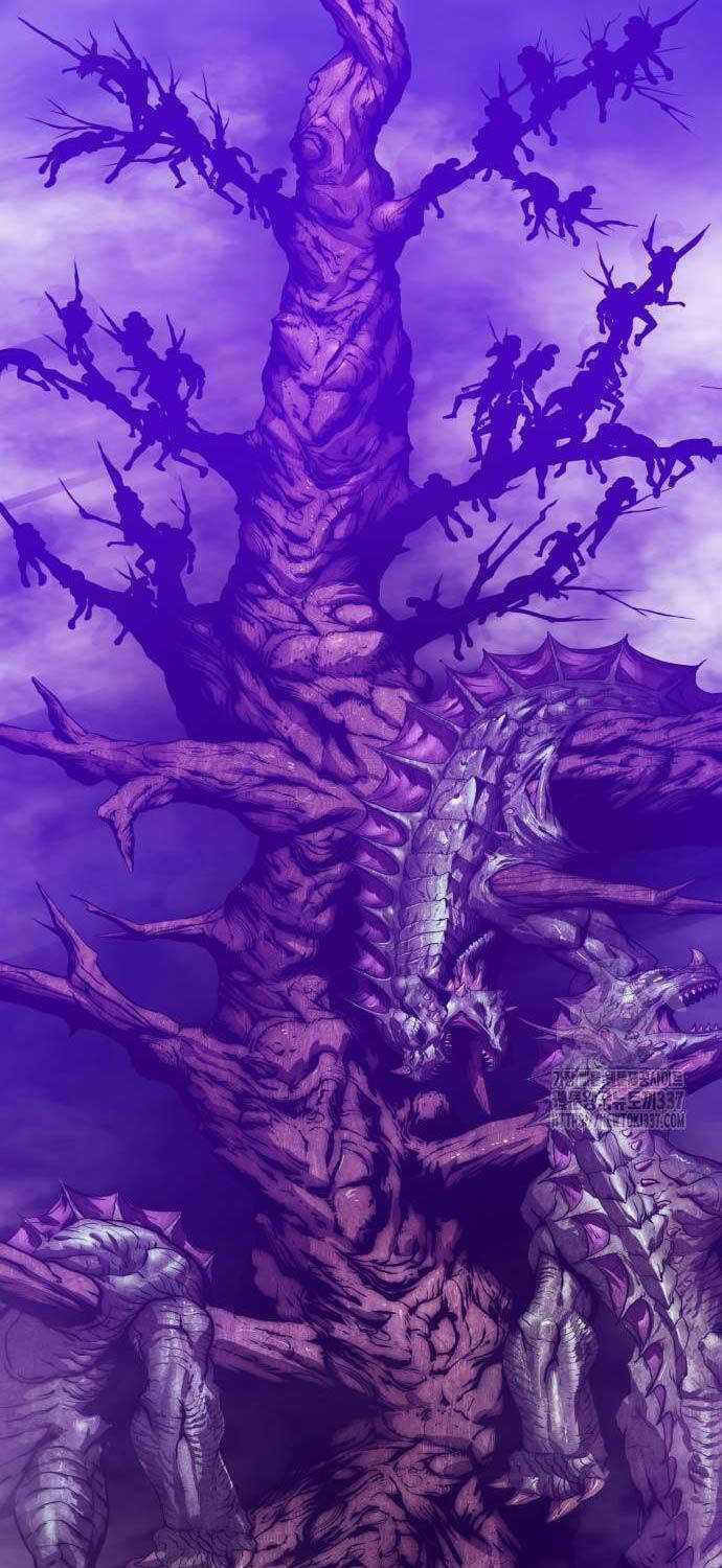 Gậy Gỗ Cấp 99+ Chapter 102.3 trang 16