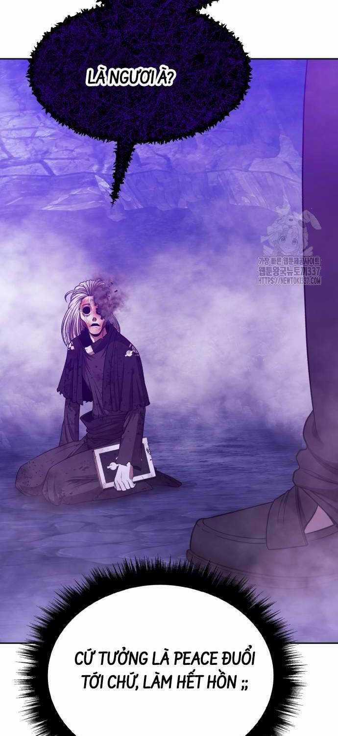 Gậy Gỗ Cấp 99+ Chapter 102.3 trang 29