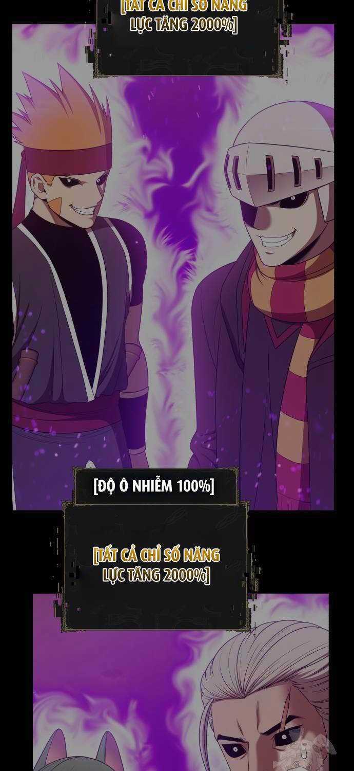 Gậy Gỗ Cấp 99+ Chapter 102.3 trang 57