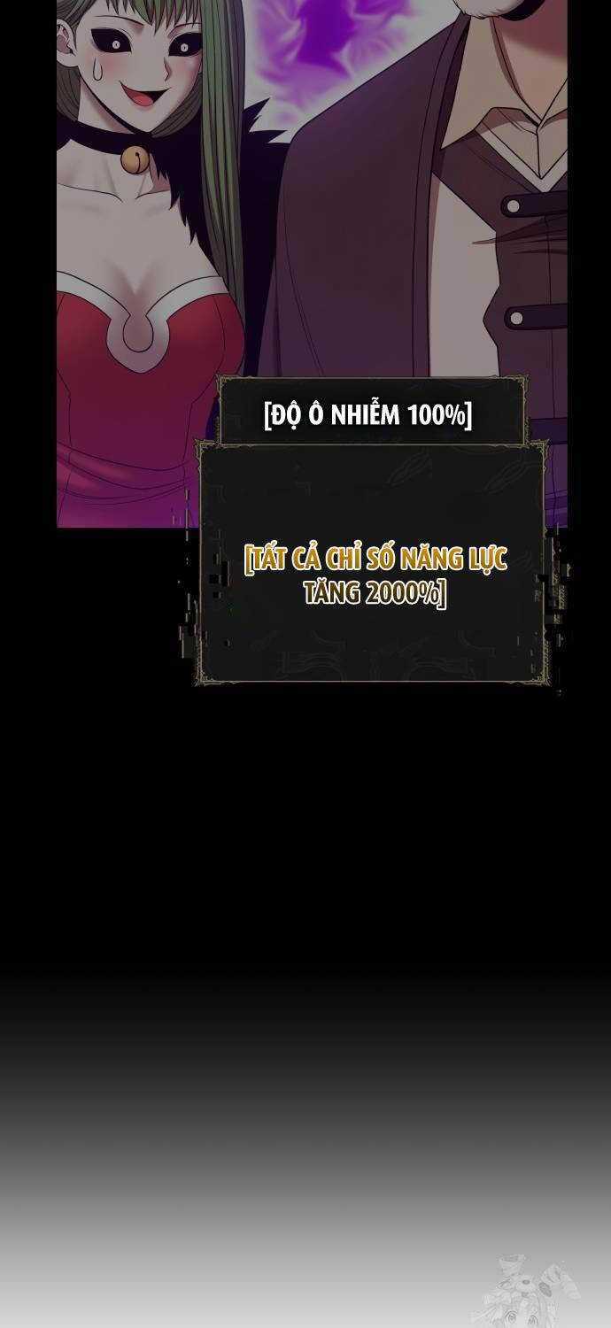 Gậy Gỗ Cấp 99+ Chapter 102.3 trang 59