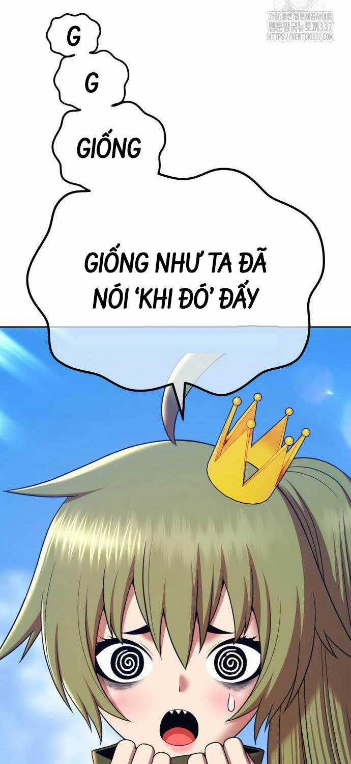 Gậy Gỗ Cấp 99+ Chapter 102 trang 107