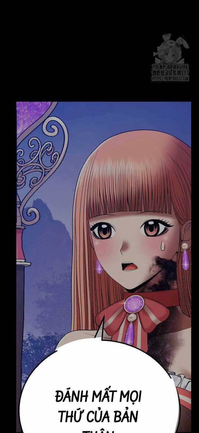 Gậy Gỗ Cấp 99+ Chapter 102 trang 109