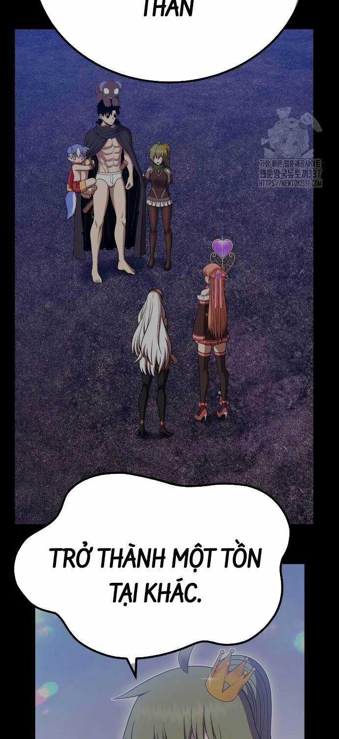 Gậy Gỗ Cấp 99+ Chapter 102 trang 110