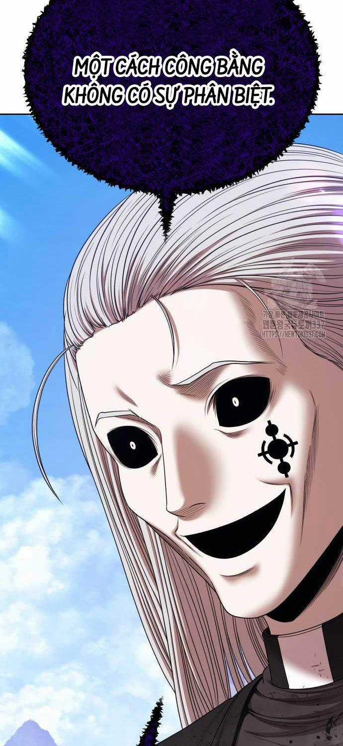 Gậy Gỗ Cấp 99+ Chapter 102 trang 113