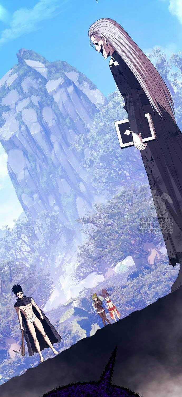 Gậy Gỗ Cấp 99+ Chapter 102 trang 115