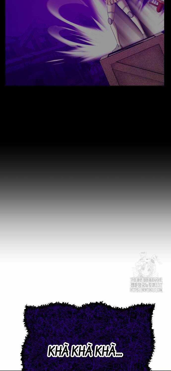 Gậy Gỗ Cấp 99+ Chapter 102 trang 118