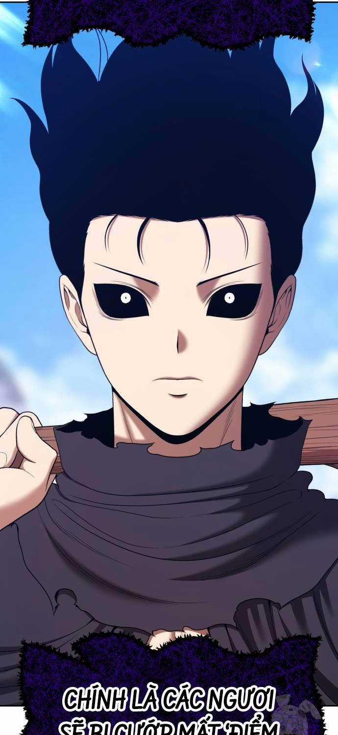 Gậy Gỗ Cấp 99+ Chapter 102 trang 124