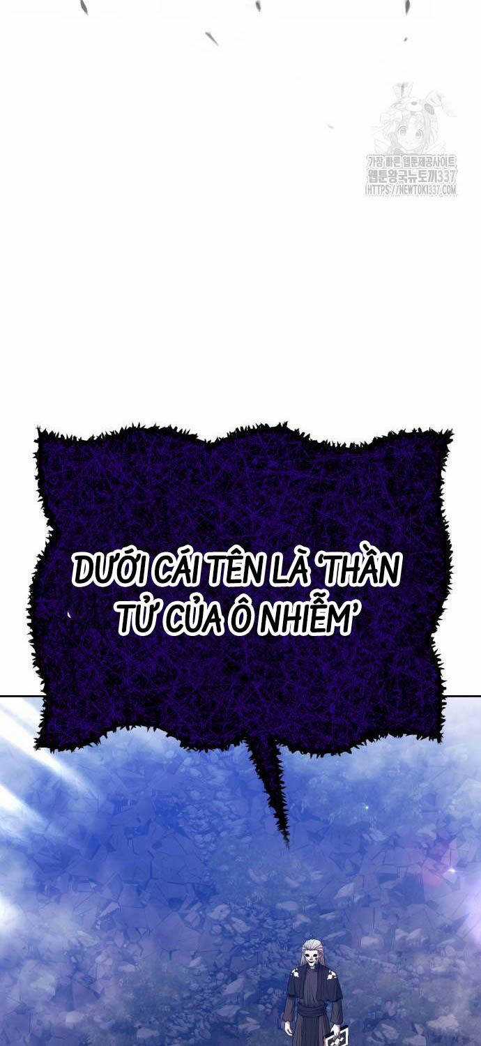 Gậy Gỗ Cấp 99+ Chapter 102 trang 127