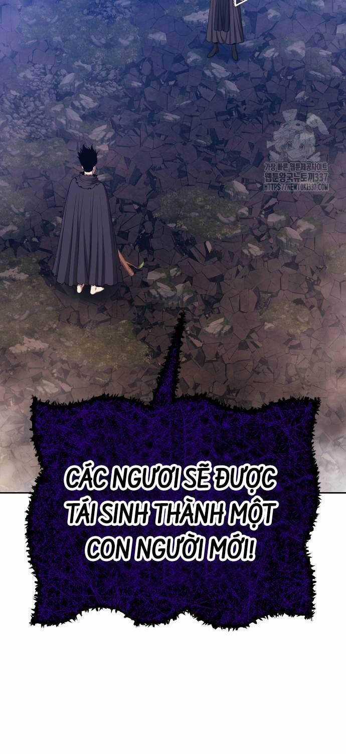 Gậy Gỗ Cấp 99+ Chapter 102 trang 128