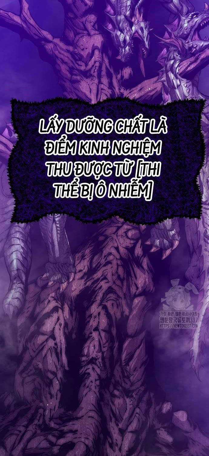 Gậy Gỗ Cấp 99+ Chapter 102 trang 135
