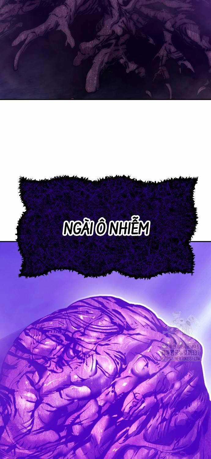 Gậy Gỗ Cấp 99+ Chapter 102 trang 136