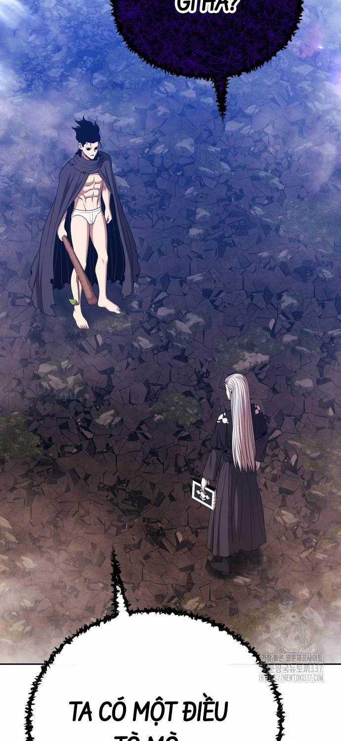 Gậy Gỗ Cấp 99+ Chapter 102 trang 156