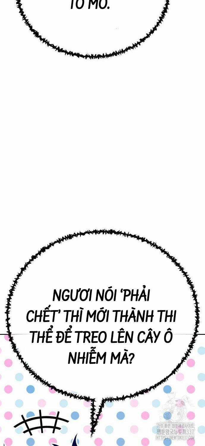 Gậy Gỗ Cấp 99+ Chapter 102 trang 157