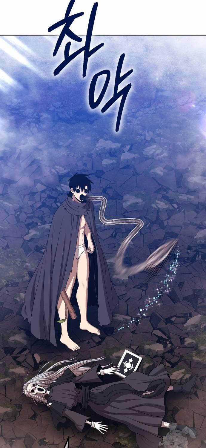 Gậy Gỗ Cấp 99+ Chapter 102 trang 16