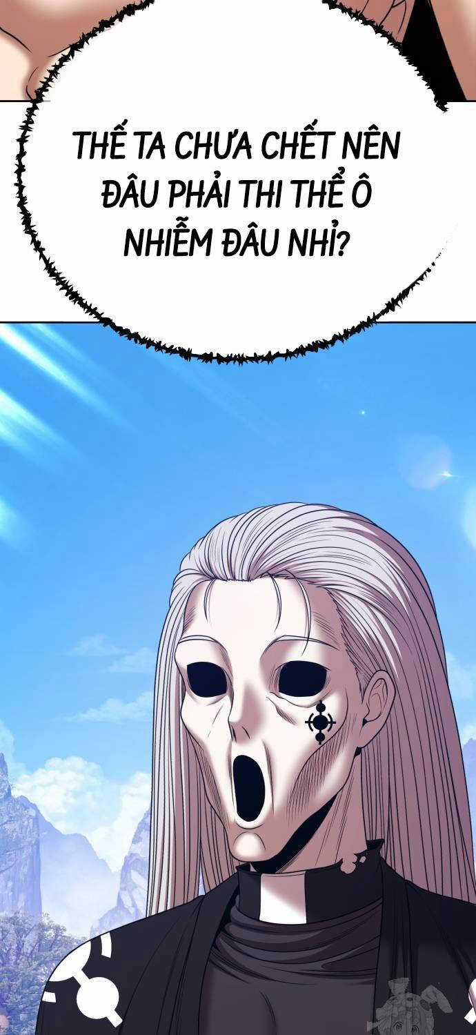 Gậy Gỗ Cấp 99+ Chapter 102 trang 160