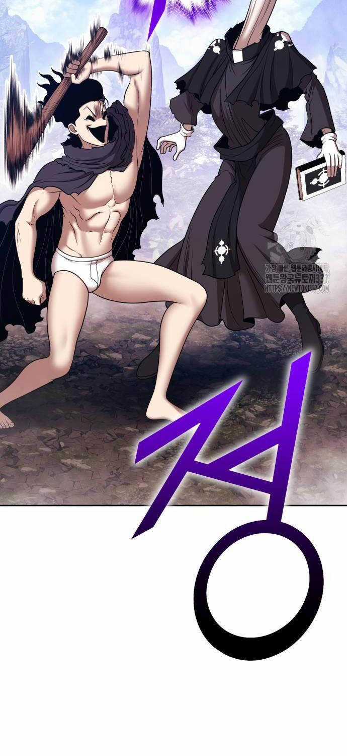 Gậy Gỗ Cấp 99+ Chapter 102 trang 166