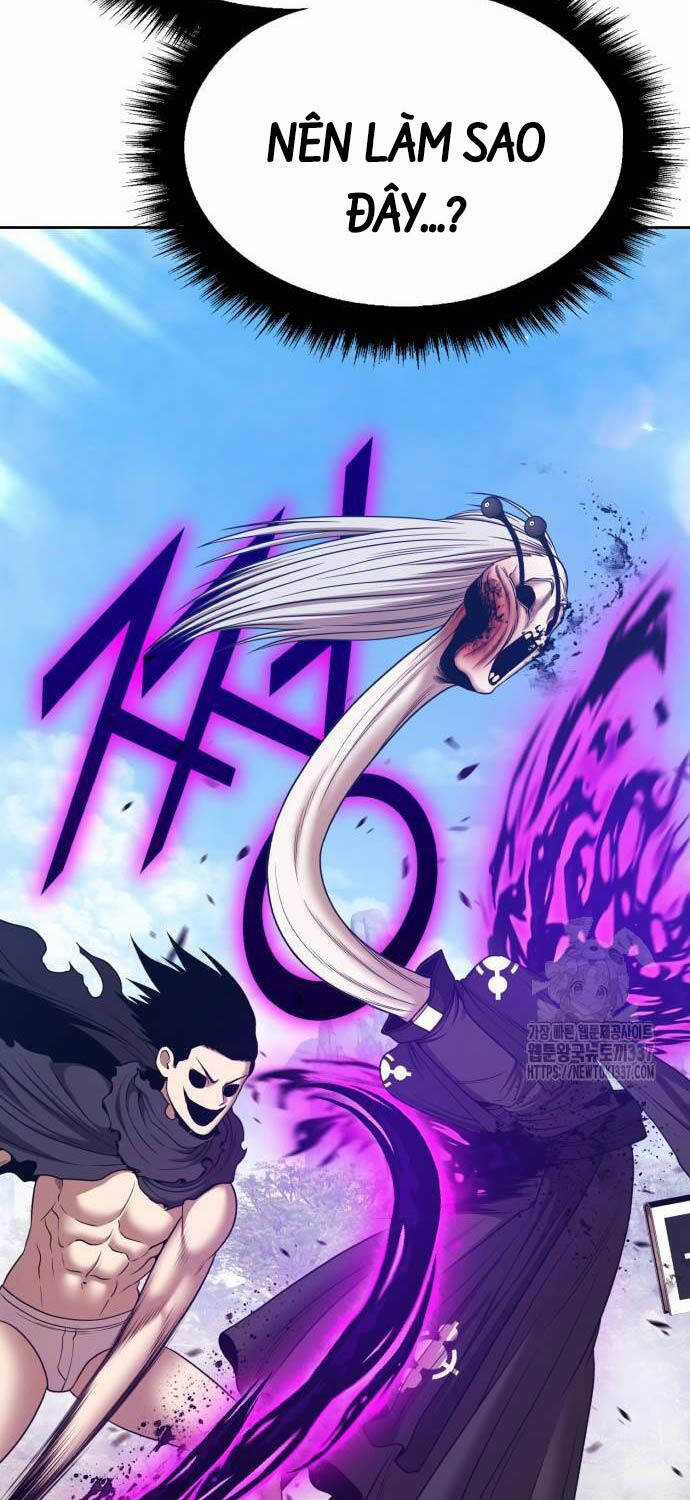 Gậy Gỗ Cấp 99+ Chapter 102 trang 171