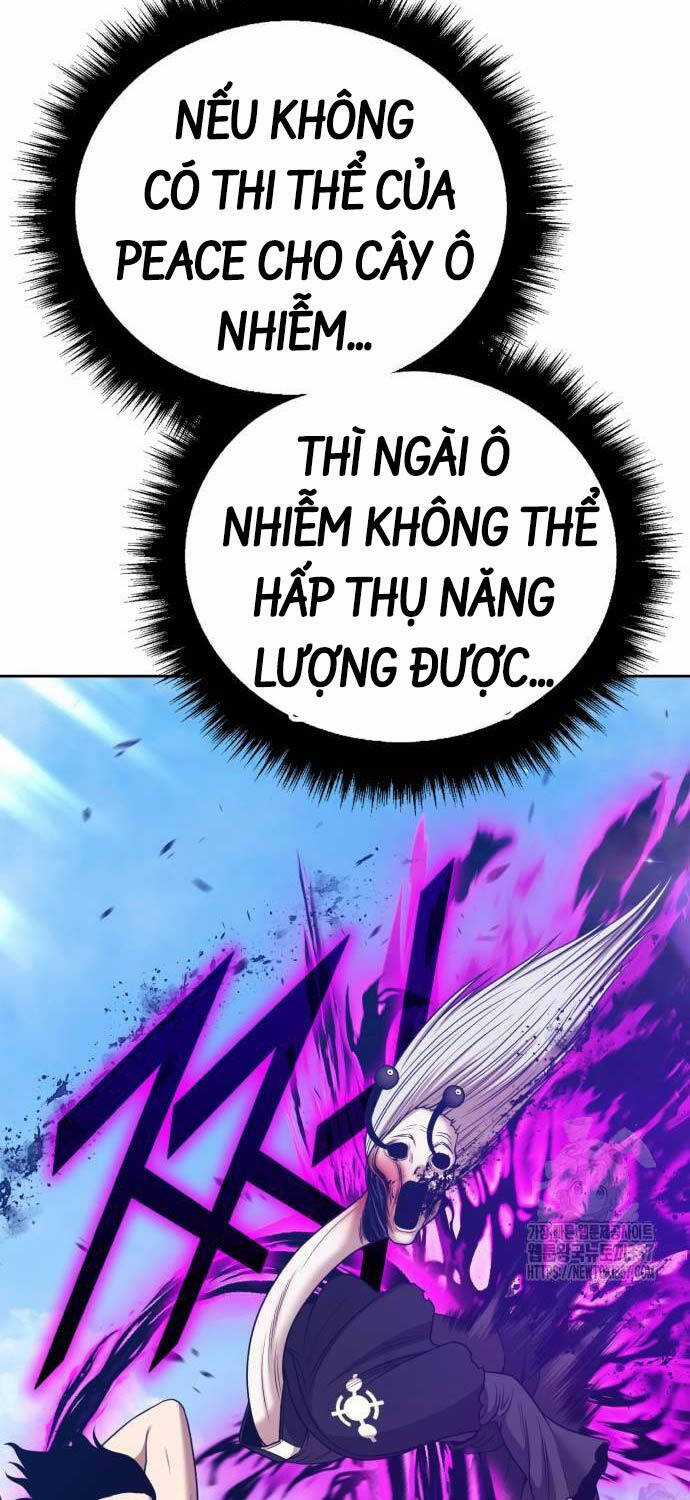 Gậy Gỗ Cấp 99+ Chapter 102 trang 173